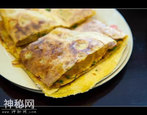 徐霞客游记开篇之地——天台，清明除了扫墓风俗，更有美食相约-5.jpg