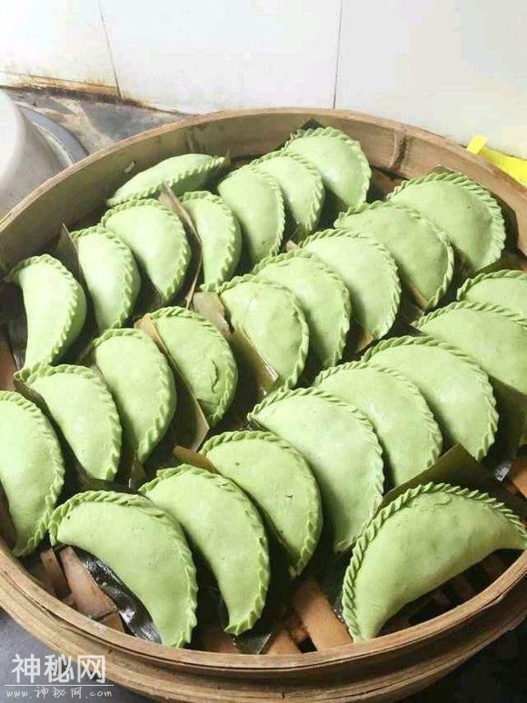 徐霞客游记开篇之地——天台，清明除了扫墓风俗，更有美食相约-4.jpg