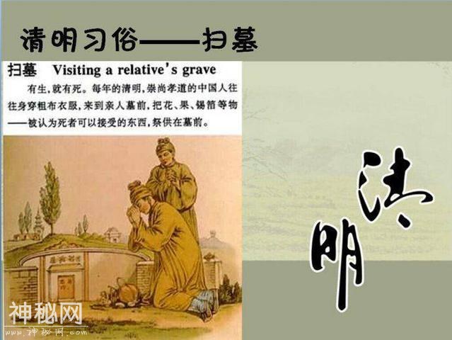 清明时节雨纷纷，路上行人欲断魂，清明节都有哪些风俗习惯呢？-7.jpg