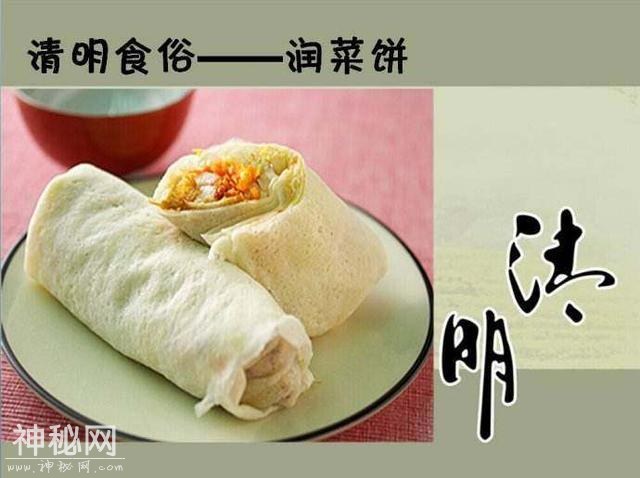 清明时节雨纷纷，路上行人欲断魂，清明节都有哪些风俗习惯呢？-3.jpg