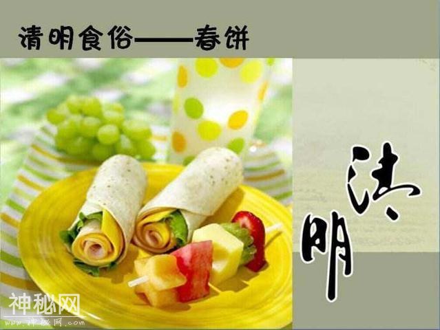 清明时节雨纷纷，路上行人欲断魂，清明节都有哪些风俗习惯呢？-10.jpg