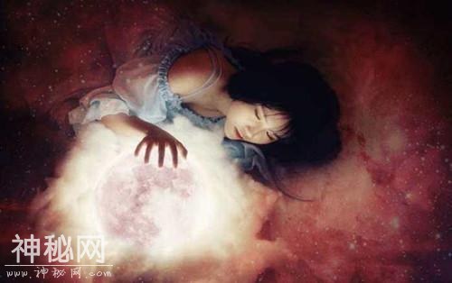梦中经历并非虚假景象，科学家称可能是平行宇宙-3.jpg