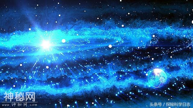 银河系在宇宙中是个非主流？其越来越沉寂，已引起科学家们的担忧-2.jpg
