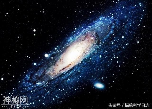 银河系在宇宙中是个非主流？其越来越沉寂，已引起科学家们的担忧-3.jpg