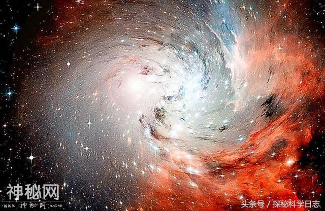 银河系在宇宙中是个非主流？其越来越沉寂，已引起科学家们的担忧-4.jpg