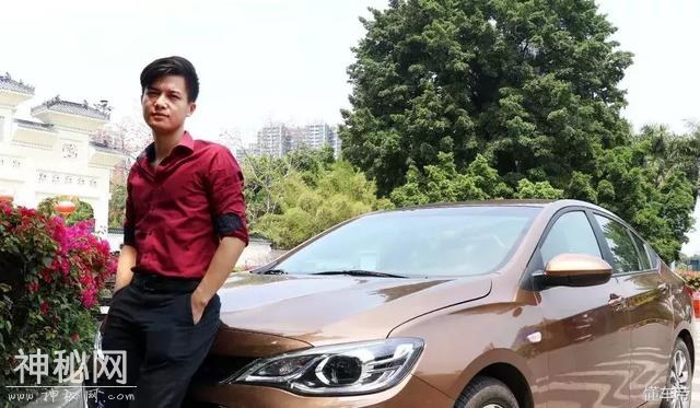 好男人为什都想拥有一台这样的车?-6.jpg