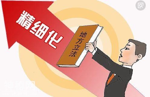 「代表访谈」“地方立法现在普遍存在一个问题”快看全国人大代表里赞怎么说-4.jpg