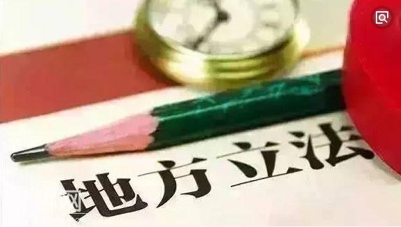 「代表访谈」“地方立法现在普遍存在一个问题”快看全国人大代表里赞怎么说-3.jpg
