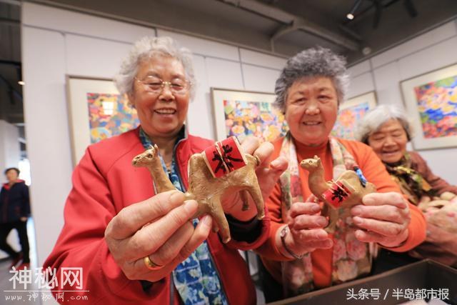 手绘纸鸢画彩蛋，传统民俗迎清明-3.jpg