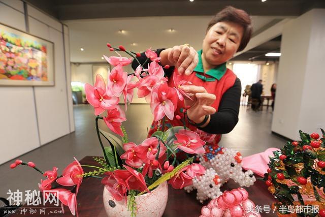 手绘纸鸢画彩蛋，传统民俗迎清明-1.jpg