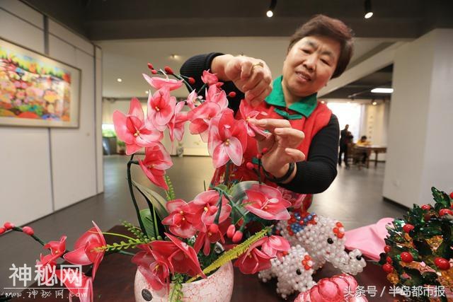 手绘纸鸢画彩蛋，传统民俗迎清明-2.jpg