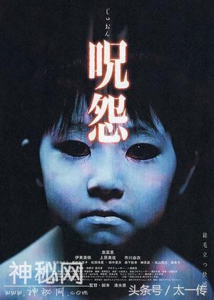 恐怖片爱好者福音，热门经典系列恐怖片推荐-1.jpg
