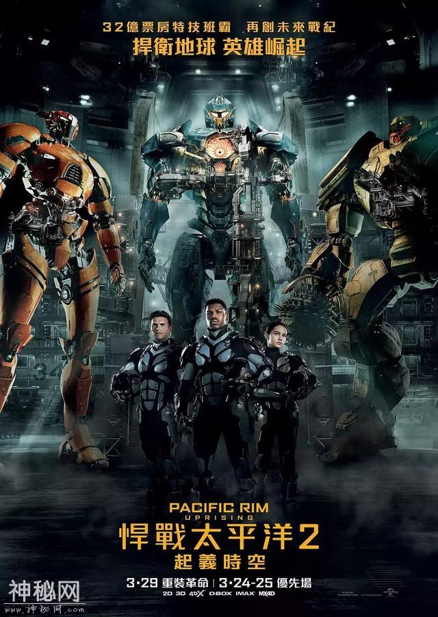 5部最新上映的科幻大作，燃爆整个影院，你看过哪一部-2.jpg