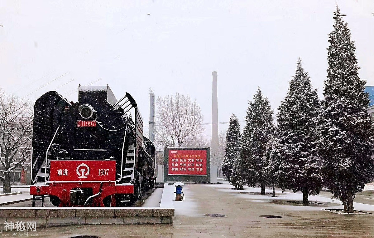 图虫人文摄影：428机车厂厂区-1.jpg