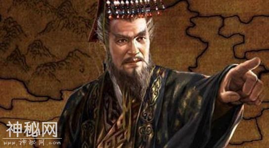 拍马屁不易，中国历史上第一大流氓皇帝，猪狗不如-3.jpg