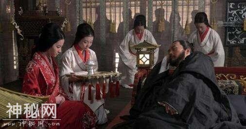 拍马屁不易，中国历史上第一大流氓皇帝，猪狗不如-4.jpg