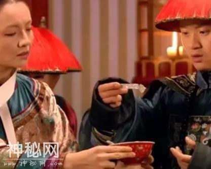 光绪陵墓考古证实，其为中毒而死，凶手是谁？一条辫子道明真相-3.jpg