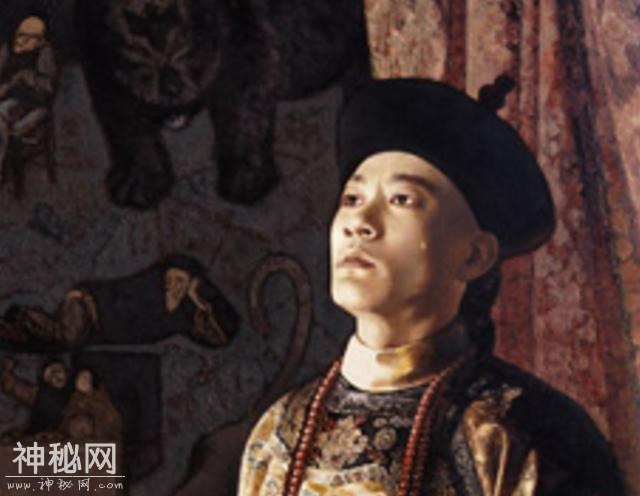 光绪陵墓考古证实，其为中毒而死，凶手是谁？一条辫子道明真相-2.jpg