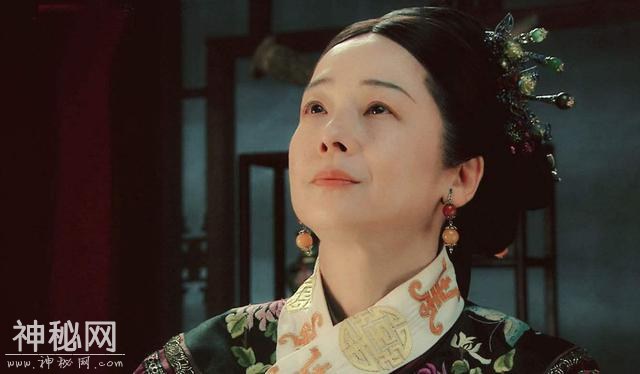 光绪陵墓考古证实，其为中毒而死，凶手是谁？一条辫子道明真相-5.jpg