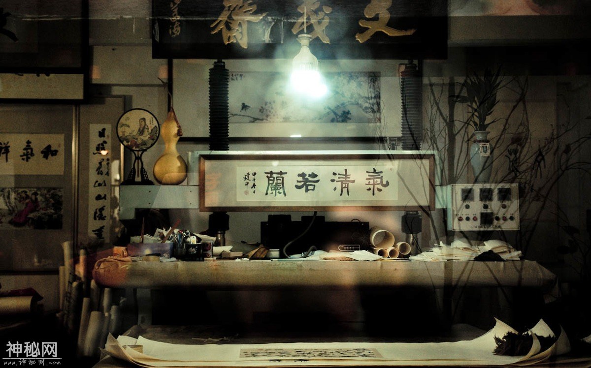 图虫人文摄影：桃花坞里的那些事儿-2.jpg