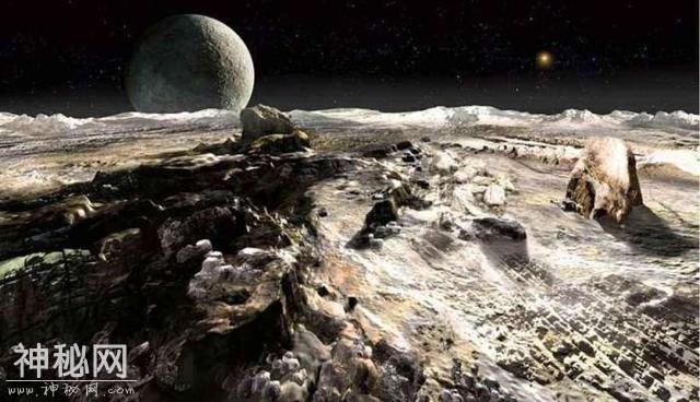 神秘星球牢绑冥王星，科学家无法理解其行为，疑被神秘力量控制-6.jpg