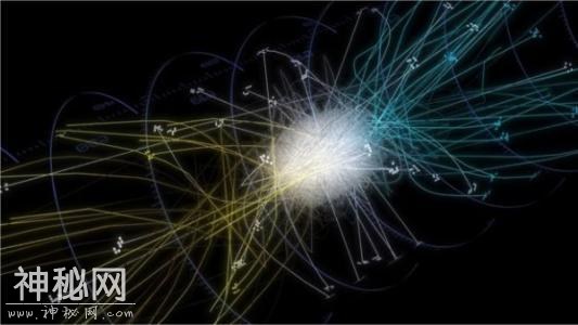 科学家研究反物质后，发现宇宙不应该存在？-2.jpg