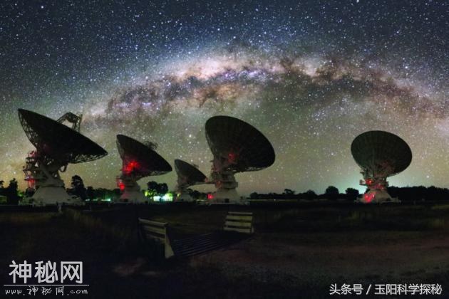 天文学家：地球非宇宙唯一文明星球 多个研究发现讯号或可证明！-5.jpg