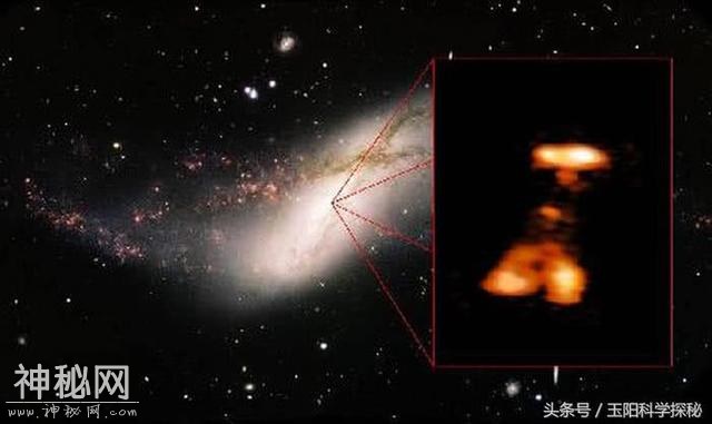 天文学家：地球非宇宙唯一文明星球 多个研究发现讯号或可证明！-1.jpg