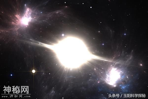天文学家：地球非宇宙唯一文明星球 多个研究发现讯号或可证明！-4.jpg