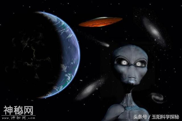 天文学家：地球非宇宙唯一文明星球 多个研究发现讯号或可证明！-3.jpg
