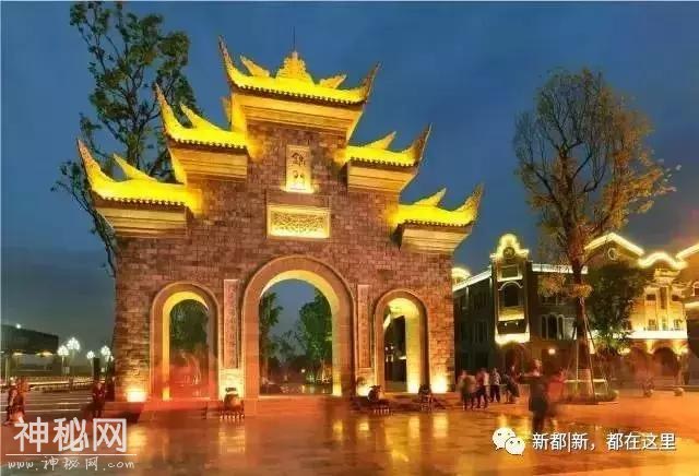 获批啦～获批了！历史文化名城新都气质了得！！-6.jpg