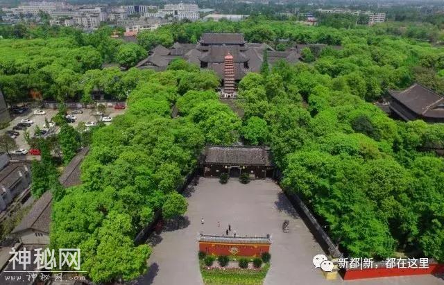获批啦～获批了！历史文化名城新都气质了得！！-8.jpg