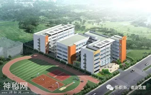 获批啦～获批了！历史文化名城新都气质了得！！-21.jpg