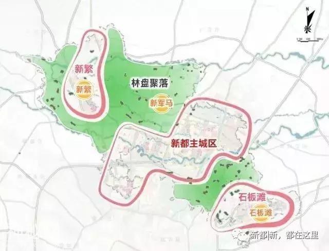 获批啦～获批了！历史文化名城新都气质了得！！-33.jpg