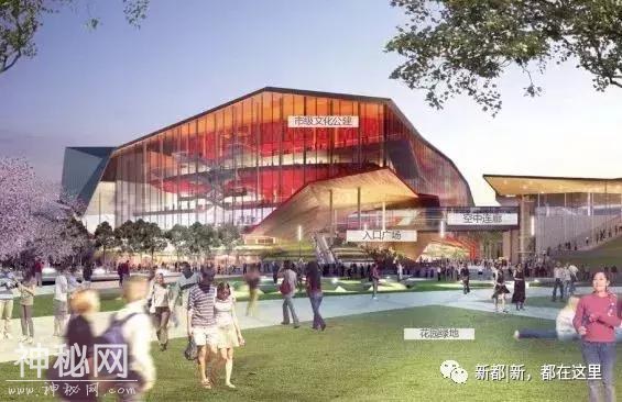 获批啦～获批了！历史文化名城新都气质了得！！-27.jpg