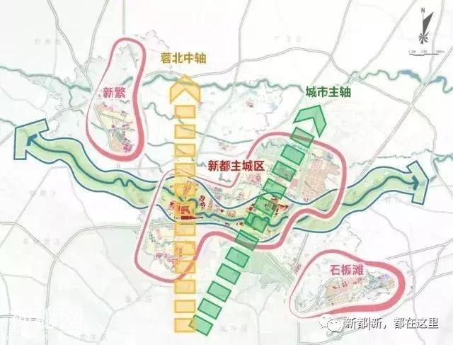 获批啦～获批了！历史文化名城新都气质了得！！-32.jpg