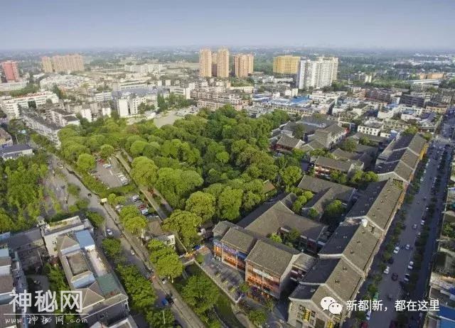 获批啦～获批了！历史文化名城新都气质了得！！-29.jpg