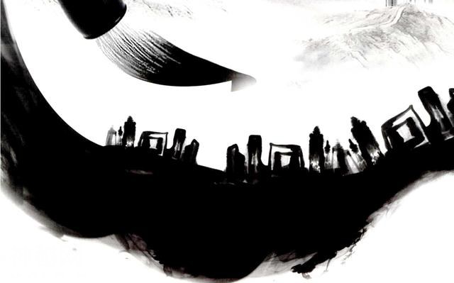 风水文化是一种传承有序的传统民俗现象？还是一种实用国术？-1.jpg