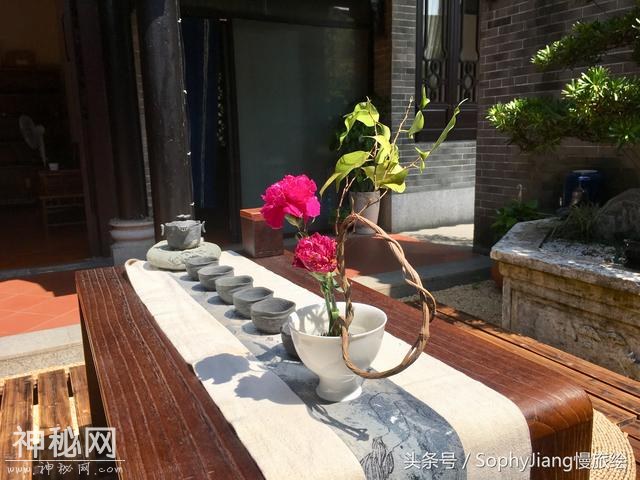 广州亚运城接待贵宾的民俗建筑，变身岭南水乡民国风-3.jpg