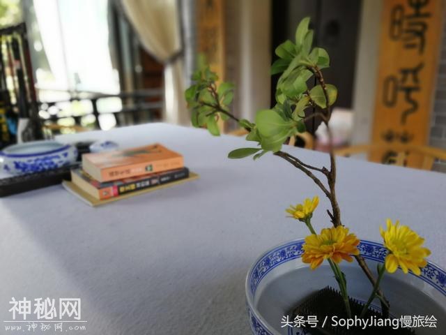广州亚运城接待贵宾的民俗建筑，变身岭南水乡民国风-16.jpg