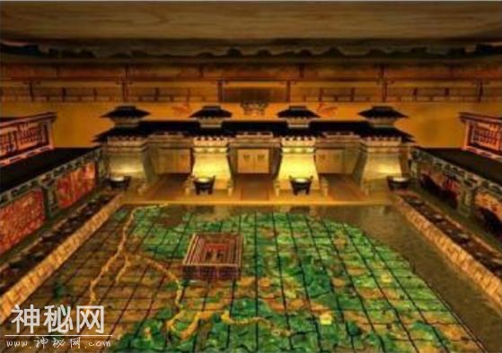 这座不出名的小山，现在躺着十几个皇帝，上百个古代名人-2.jpg