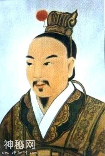 这些古代名人名字如果你能全部读对，算我输！-6.jpg