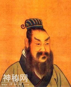 这些古代名人名字如果你能全部读对，算我输！-2.jpg
