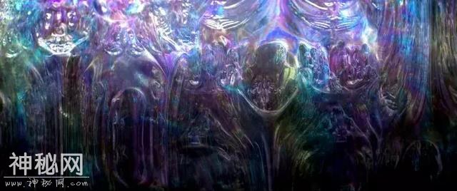 明暗交织，《湮灭》用色彩美学诠释科幻惊悚-3.jpg