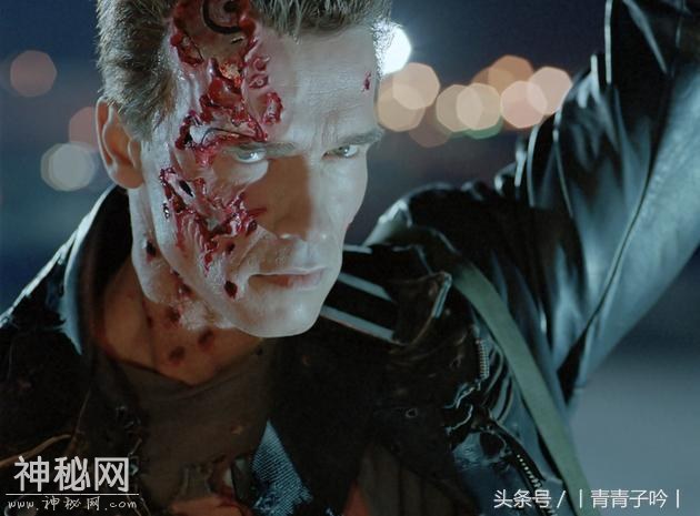 【道听图说】十大最经典科幻影，向已逝科幻大师库布里克致敬 ！-8.jpg