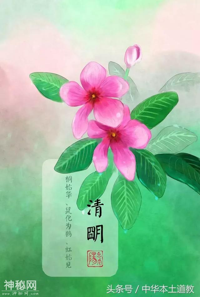 今日清明，道长教你如何抓住旺运改运的最好时机！-1.jpg