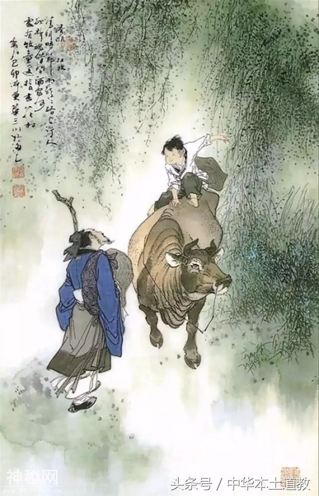 今日清明，道长教你如何抓住旺运改运的最好时机！-9.jpg