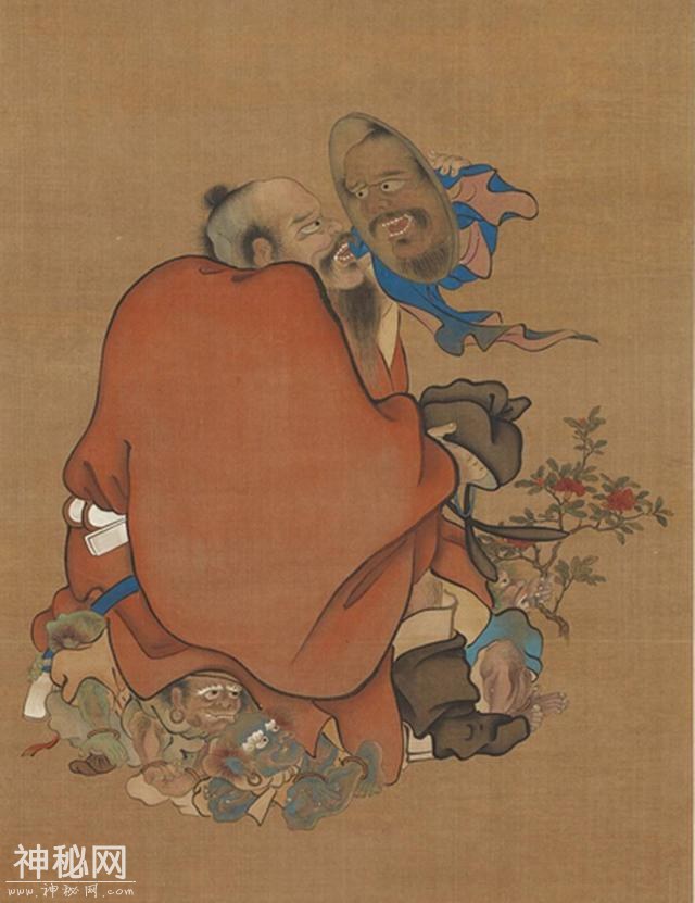 中国道教中唯一的万应之神，日本信仰了上千年，如今我国成功申遗-8.jpg