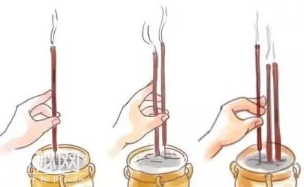 道教上香的正确姿势和流程值得你收藏！！-2.jpg