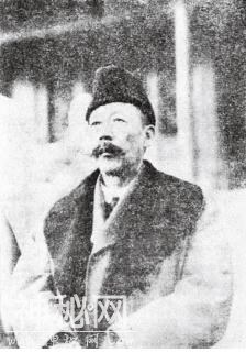 日军找曹锟出山“治理”华北，他老婆：宁愿喝粥也不给日本人办事-2.jpg